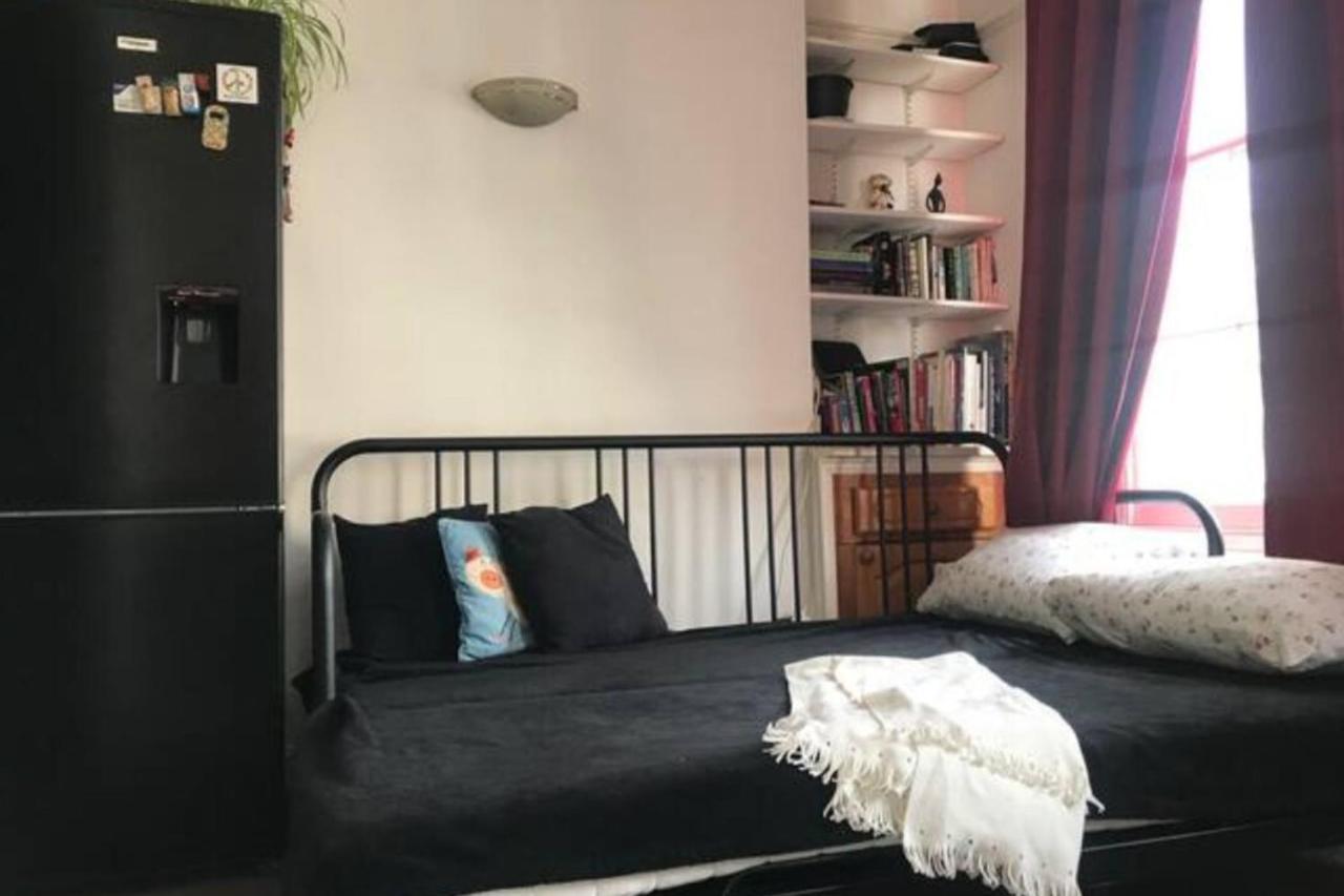 Lovely Victorian Flat For 6 In Stoke Newington Londýn Exteriér fotografie