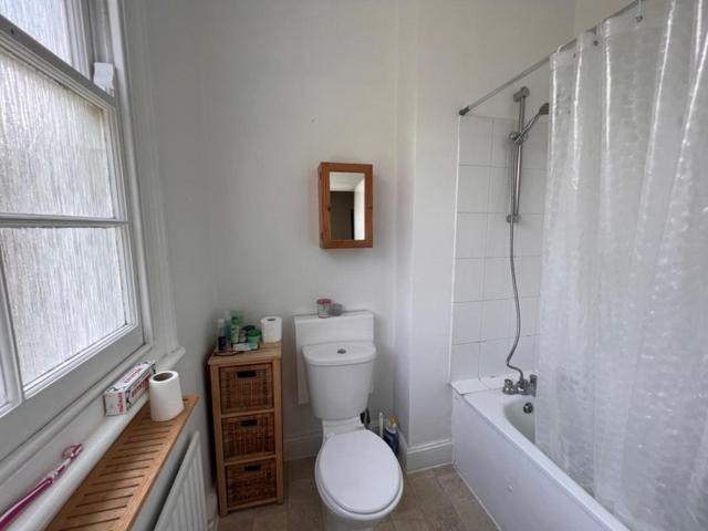 Lovely Victorian Flat For 6 In Stoke Newington Londýn Exteriér fotografie