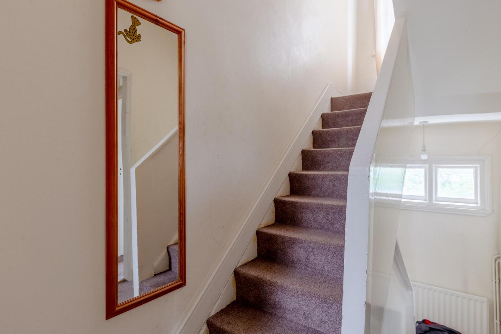 Lovely Victorian Flat For 6 In Stoke Newington Londýn Exteriér fotografie